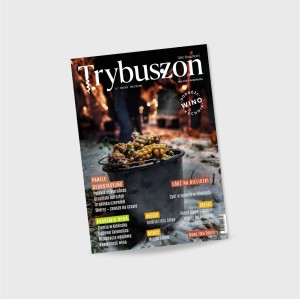 Trybuszon nr 7