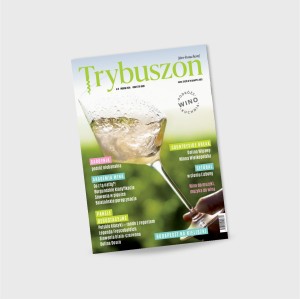 Trybuszon nr 8