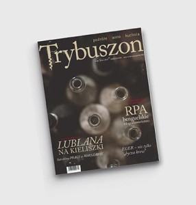 Trybuszon nr 10