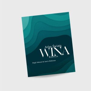 Atlas Świata Wina 8. Edycja