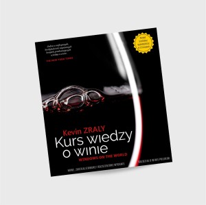 Kurs wiedzy o winie