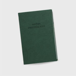Winiarski NOTES DEGUSTACYJNY