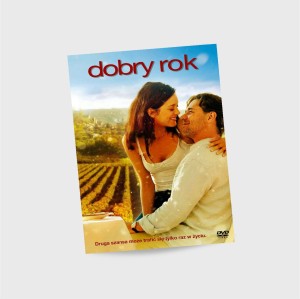 Dobry rok (A Good Year)