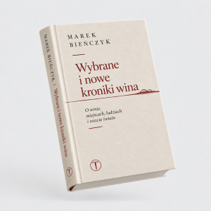 Wybrane i nowe kroniki wina