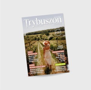 Trybuszon nr 5