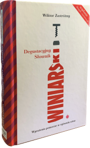 Degustacyjny słownik winiarski